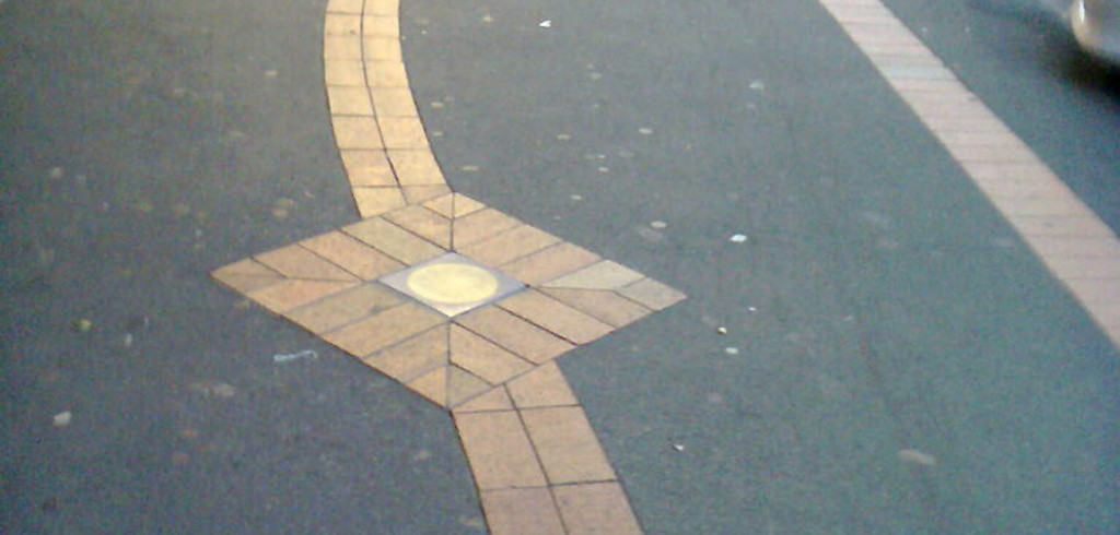Te Puke – a town