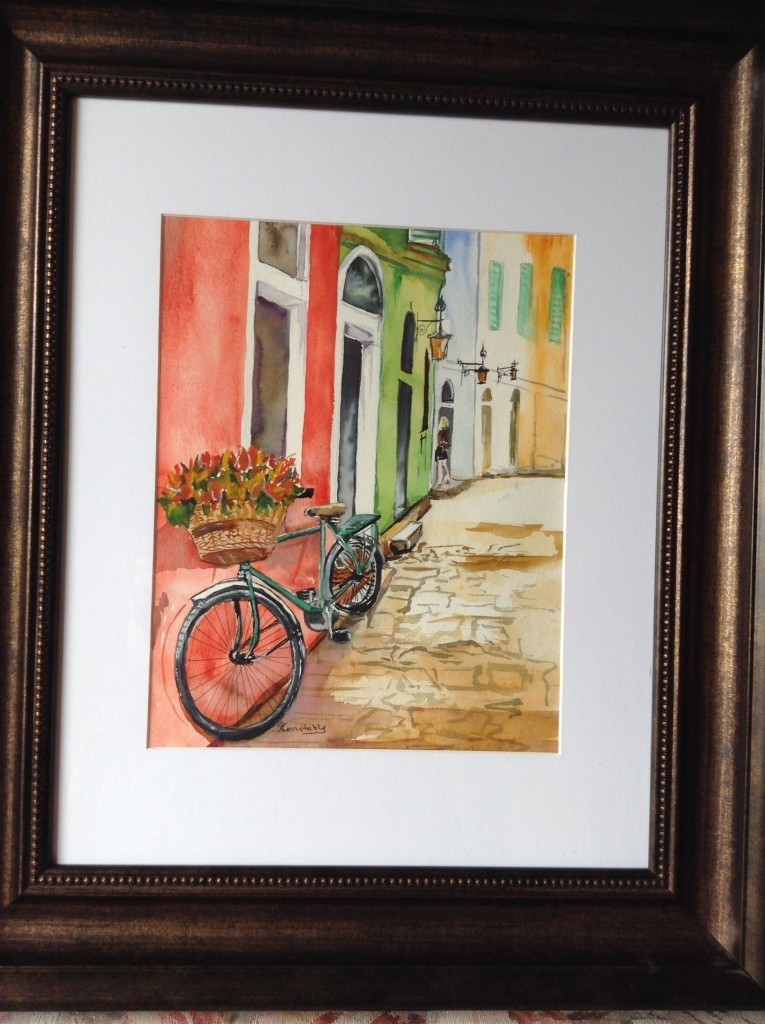 Over the Kaimais – Regional art, cycle trails & hobbit homes