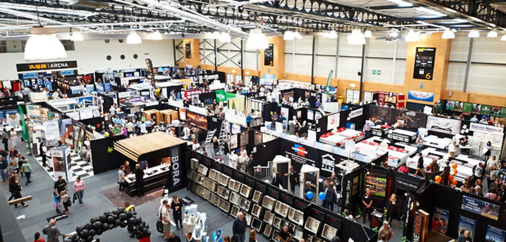 The Tauranga Spring Home Show