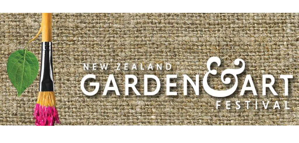 Garden & Art Festival Tauranga 2014
