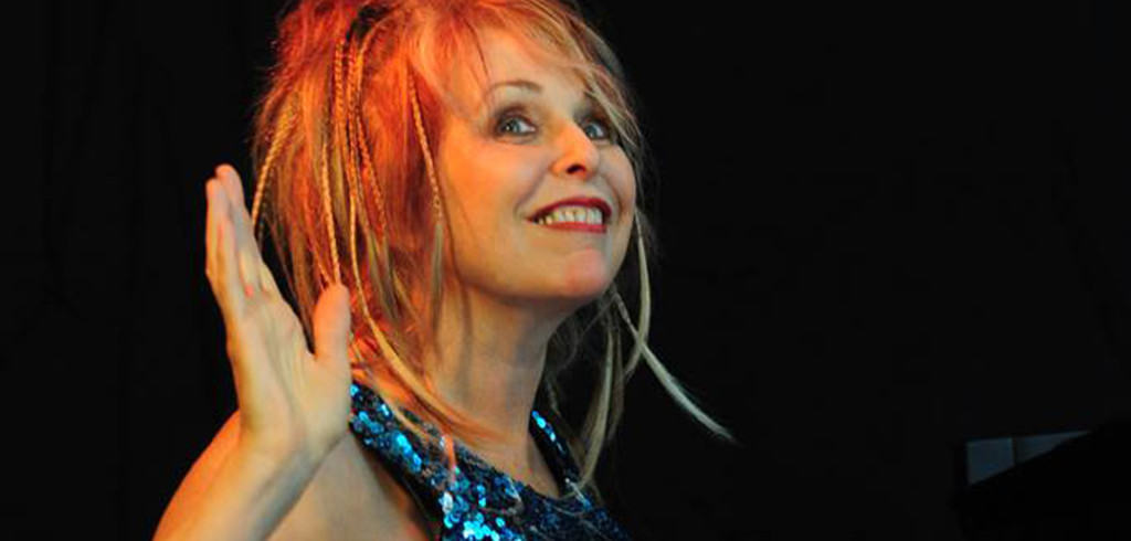 Jan Preston – Composer, Pianist, Entertainer