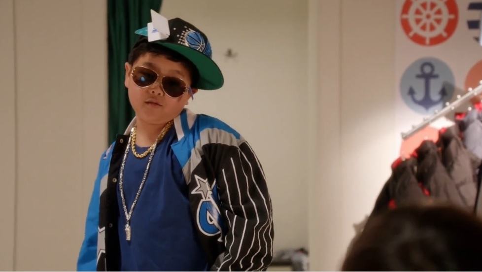 Fresh Off The Boat TV’s first AllAsian Season 1 Review Fresh Off The Boat TV’s first AllAsian Season 1 Review