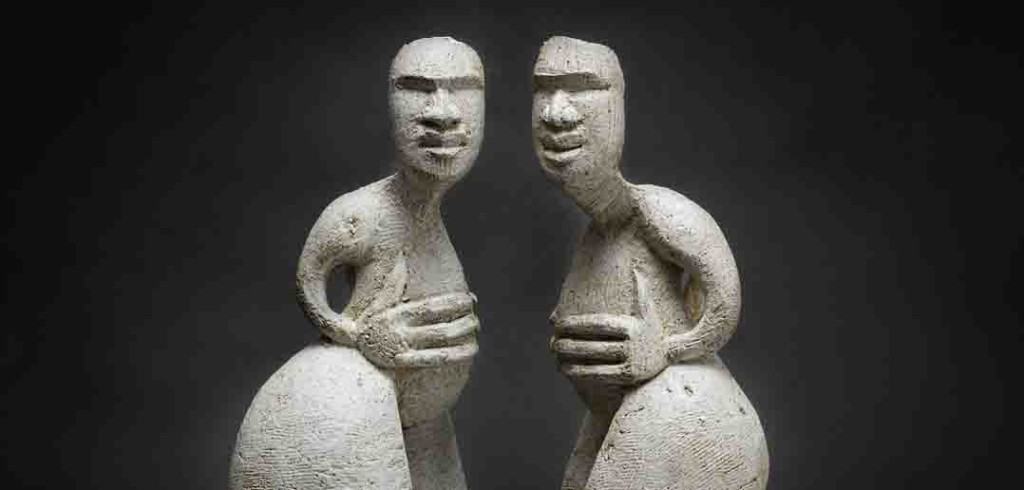 UKU RERE – Gulielma Dowrick at the Tauranga Art Gallery