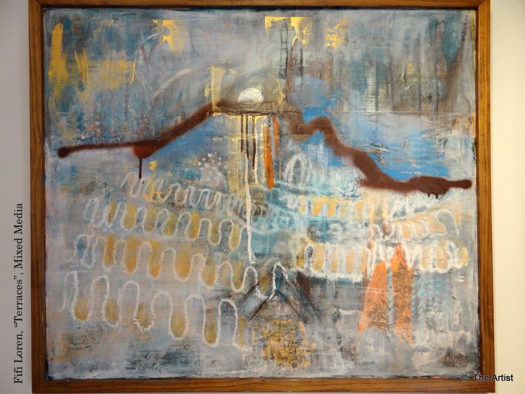 HIDDEN ODDITIES – The Circus is alive and …. well … Part 1